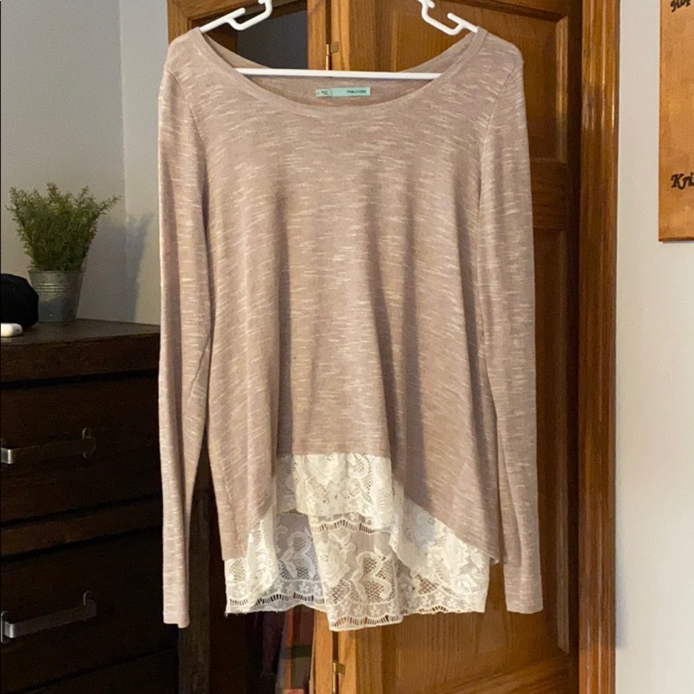 Maurices Sweater